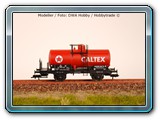 2002(05)  CALTEX OIL A/S ZE 503 042 m/pladehjul - den er god nok; logo'et sidder anderledes på 042 end på 041.