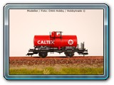 2007(09)  CALTEX OIL A/S ZE 503 041 m/pladehjul.