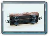 egc Model - undervognen af litra PFR.