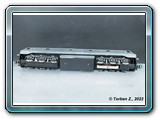 1993 - ME byggesæt med færdig undervogn til AC