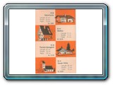 Remo modeller 1957 brochure