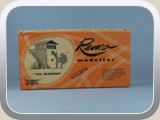Emballage til blokpost(104) fra Remo modeller